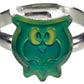 Cutie Mood Ring, Display of 30