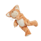 Jinx Tabby Cat Cozy Dinkum Doll