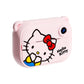 Kidamento Hello Kitty Camera – 50th Anniv. Edition – Model P