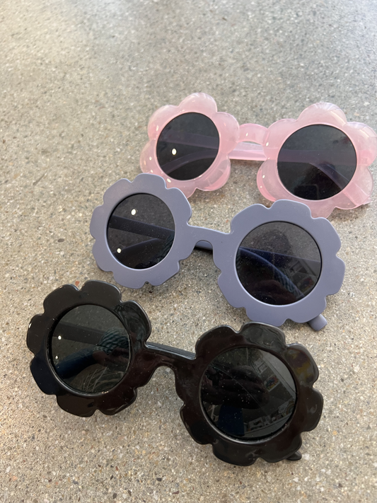 Daisy Sunglasses