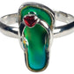 Cutie Mood Ring, Display of 30