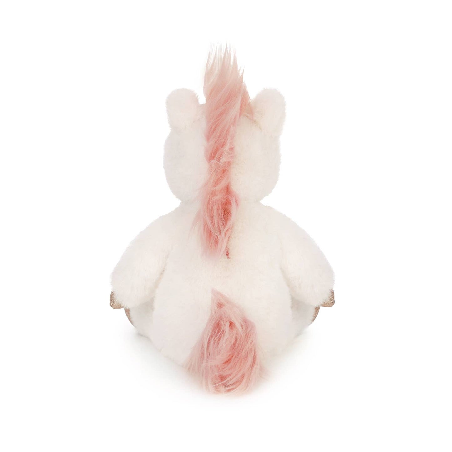 Little Misty Unicorn Soft Toy (Vegan Angora) 9" / 23cm