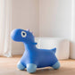 Quut Hoppi - A bouncy friend just for you! : Cosmic Blue