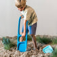 Quut Scoppi - Kids Shovel with an easy-grip handle