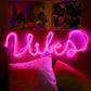 DIY Neon Sign Kit