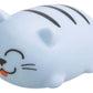 Chubby Kitties, 3 Inch, Assorted Squishy Toy