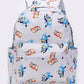 Kids Character Printed Backpack