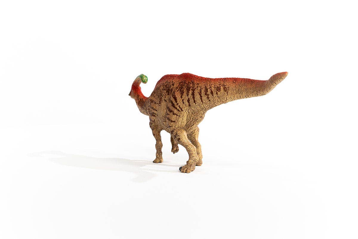 Parasaurolophus Large Dinosaur Toy