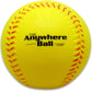 The Anywhere Ball - Baseball