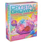 Crystal Growing/Magical Unicorn Crystal Terrarium