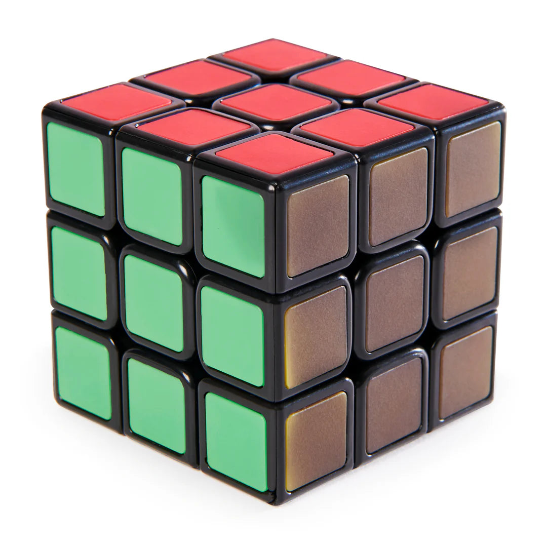 Rubik's Phantom