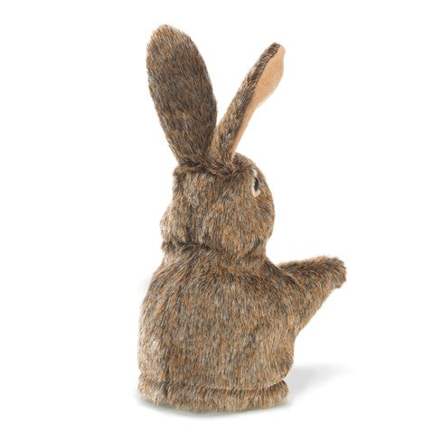 Little Hare Puppet