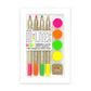 Hi Lites - Highlighter Pencils