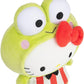 Hello Kitty Keroppi Plush, 9.5 in