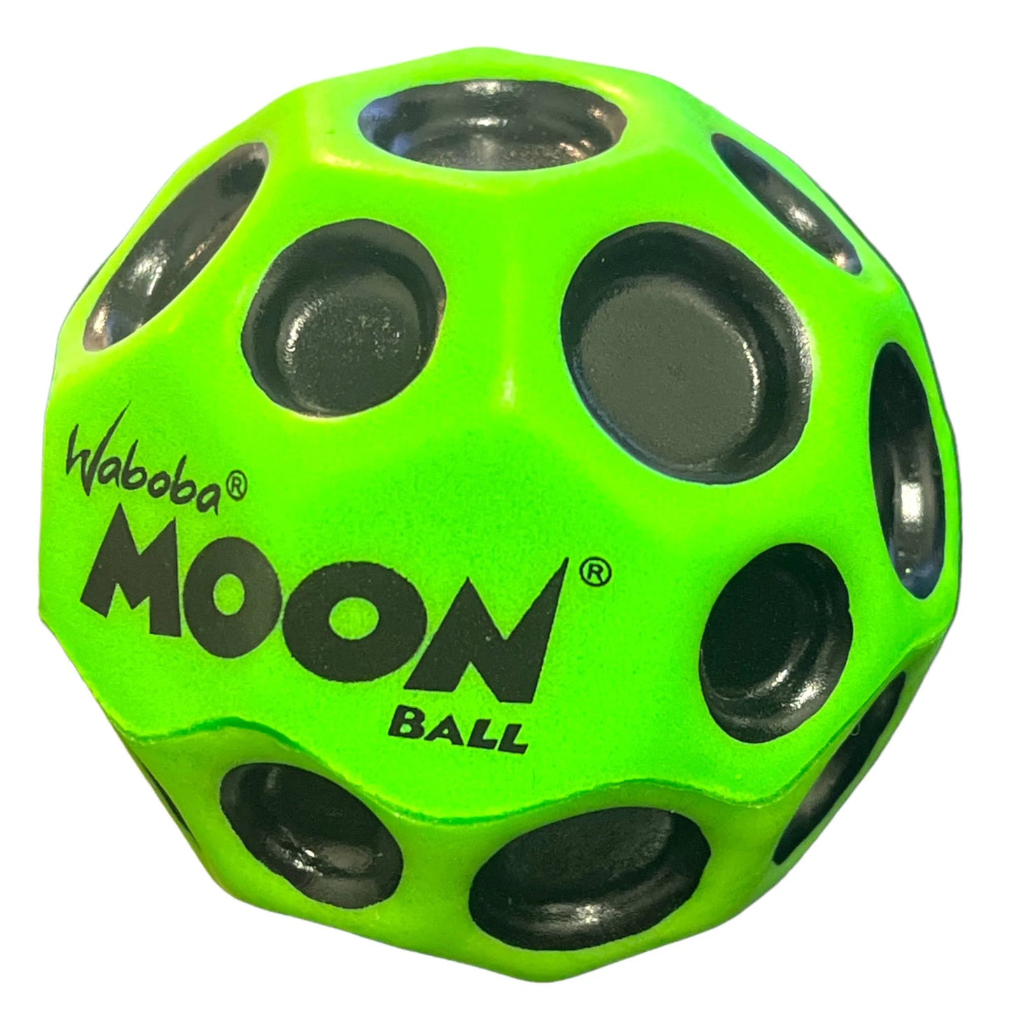 Moon Ball - Neon