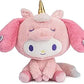 My Melody Unicorn Plush