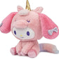 My Melody Unicorn Plush