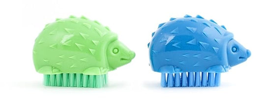 Hedgehog Nail Brush