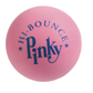 Classic 2.5" Pinky Ball, Latex Rubber High Bounce Ball