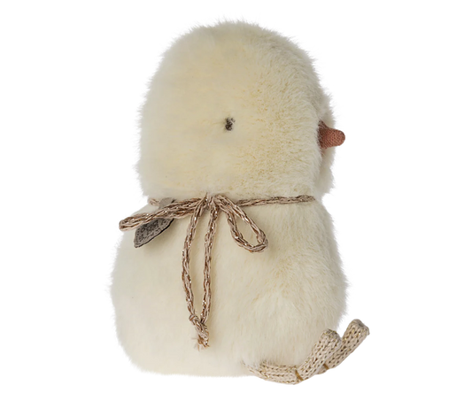 Plush Chicken Mini