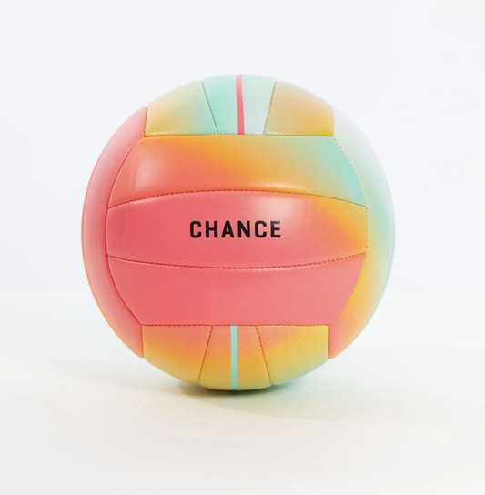 Chance Volleyballs