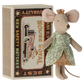 Princess Mouse, Little sister in matchbox