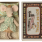 Princess Mouse, Little sister in matchbox