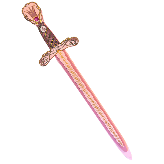 Queen Sword