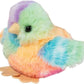 Rainbow Chick