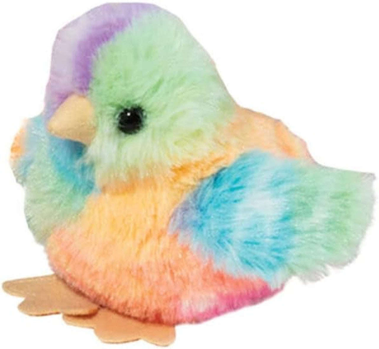 Rainbow Chick