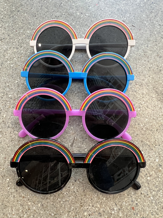 Rainbow Sunglasses