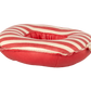 Rubber boat small mouse - Red stripe