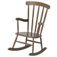 Rocking Chair, Mouse - Light Brown