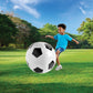 JUMBO SOCCER BALL KIDOOZIE B ACTIVE