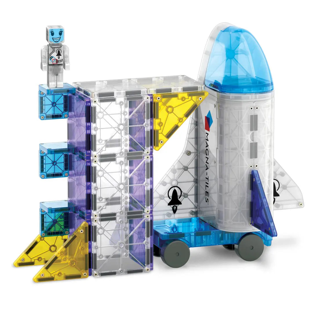 Space 32-Piece Set