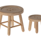 Table & Stool Set, Mouse