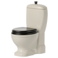 Miniature Toilet