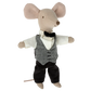 Waiter Mouse