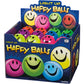 Toysmith Light Up Happy Ball