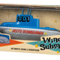 Neato! Classic Toys Wind Up Diving Submarine