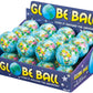 Globe Ball, Spongy Educational Soft Colorful Light Tactile