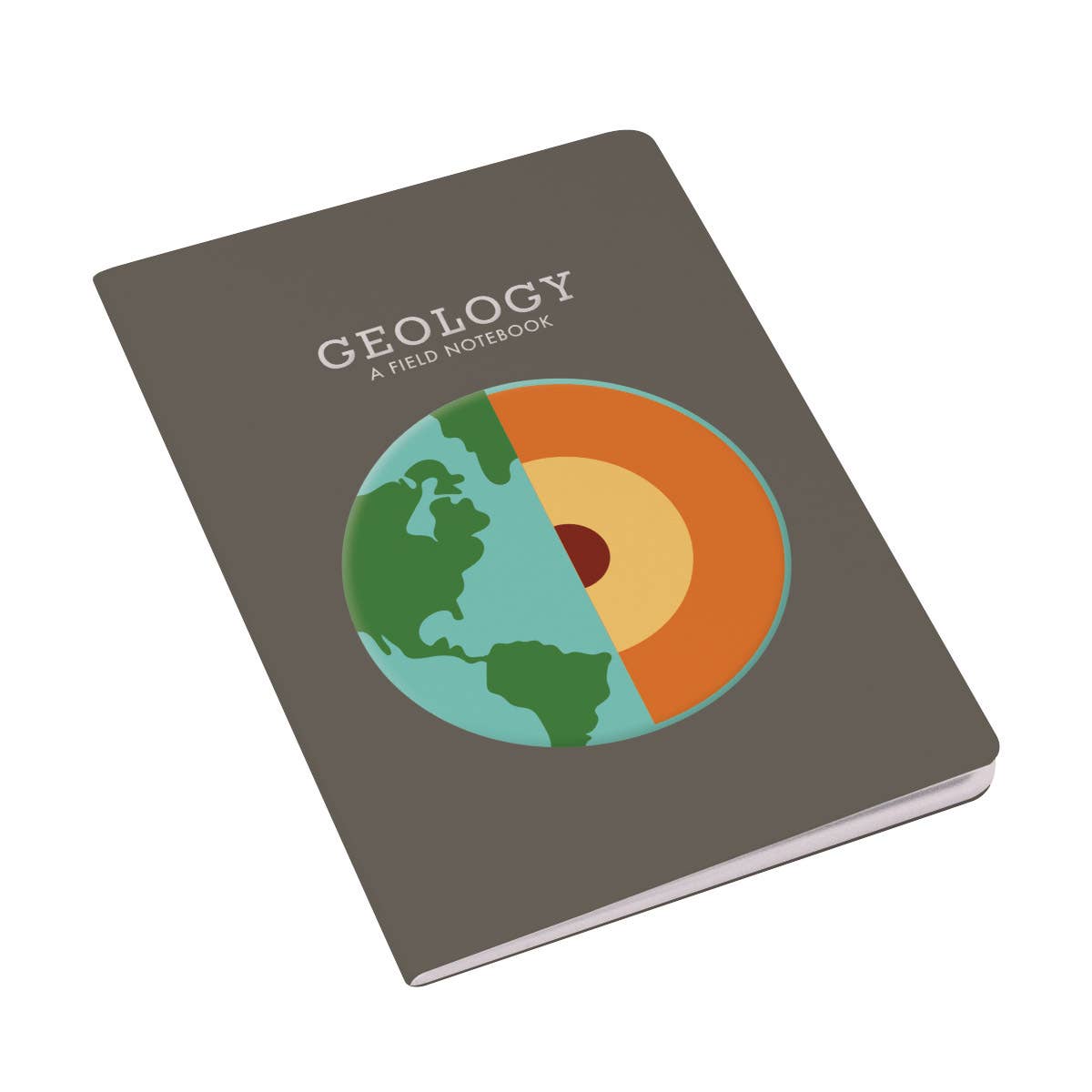 Geology Notebook