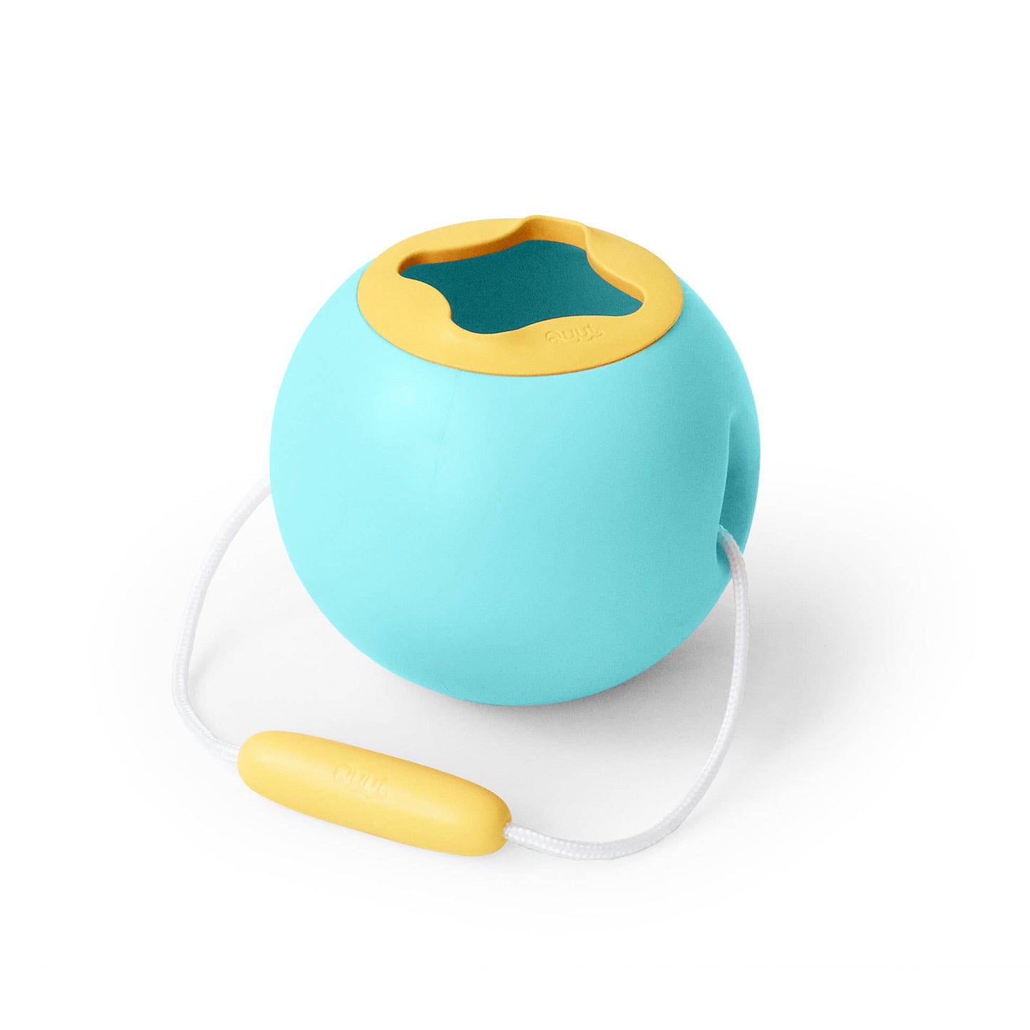 Quut Mini Ballo - Kids smart, modern design no spill bucket