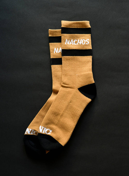 Nachos Socks