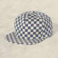 Kids Checkerboard Field Trip Hat (+5 colors)